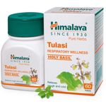 Himalaya Herbal Tulasi 60 Tablets