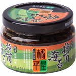 Gurume 橘平屋 Seaweed Paste Laminaria 昆布海苔酱