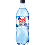 F&N Flavoured Drink Cool Ice Cream Soda 250ml