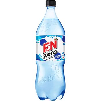 F&N Flavoured Drink Cool Ice Cream Soda 250ml