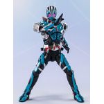 Bandai Spirits Kamen Rider Shfiguarts Kamen Rider Ichi-gata Rocking Hopper