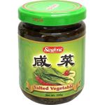 Sing Long Salted Vegetable 200g