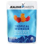 Jealous Sweets Tropical Wonder Bag 40g