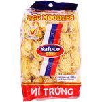 Safoco Egg Noodles 500g