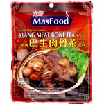 MasFood Klang Meat Bone Tea Soup 60g
