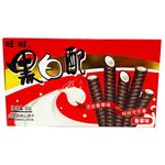 Want Want Wafer Roll Vanilla Flavor 60g