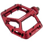 Race Face Atlas V2 Pedals Red Pair