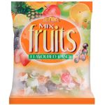 Rinda Mixed Fruit Rainbow 150g