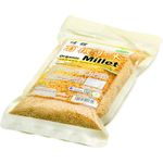Green Bio Tech Organic Millet 500g