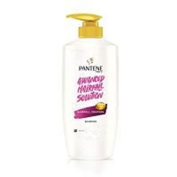 Pantene Pro V Advanced Hair Fall Solution Shampoo Strengthens Roots 650ml