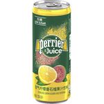 Perrier Juice Lemon Guava 250ml