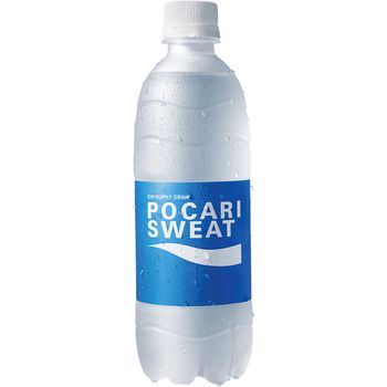 Pocari Sweat Ion Supply 500ml