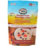 Glebe Farm Gluten Oats 450g