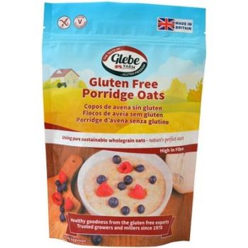 Glebe Farm Gluten Oats 450g