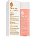 Bio Oil Unisex Treatment Oil 125ml