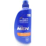 Head & Shoulders Ultra Men Antidandruff Shampoo Antihairf All 720ml