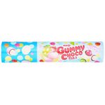 Meiji Gummy Choco Fruit Mix 50g