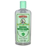 Thayers Alcohol Original Witch Hazel Facial Toner with Aloe Vera Formula Clear 355ml