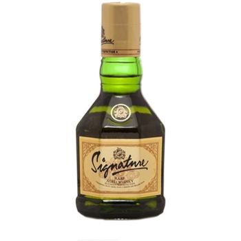 Signatory Vintage Rareaged Whisky 180ml