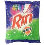 Rin Detergent Powder Anti Bac 500 g