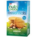 Britannia Nutri Choice Oats Cookies 150g