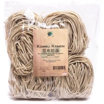 Green Earth Kombu Ramen 500g