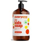 EO Soap Kids Orange Squeeze EO 946ml Liquid