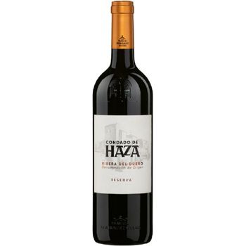 Condado De Haza Ribera del Duero Reserva 750ml