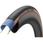 Goodyear Eagle F1 Supersport Tire 700X_28 CliXcher Folding Tan 212g