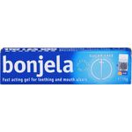Bonjela Gel Teething And Mouth Ulcers