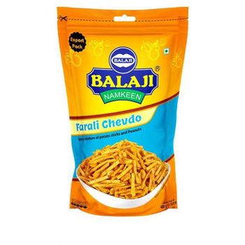 Balaji Namkeen Farali Chevdo 190g