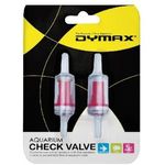 Dymax Check Valve (2 pack) (DM443)