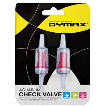 Dymax Check Valve (2 pack) (DM443)