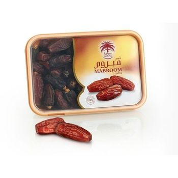 Siafa Dates Mabroom 400g