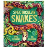 Hardie Grant Spectacular Snakes
