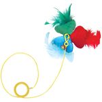 Kong Funsters 3 Leaf Clover Catnip