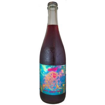 Duncan's Black Cherry Brett 750ml