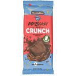 Feastables Mr Beast Bar Milk Chocolate Crunch 60g