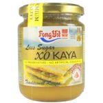 Fong Yit Premium Kaya Less Sugar Healthier Choice 270g