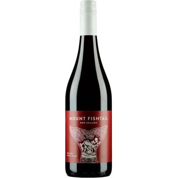 Mount Fishtail Pinot Noir 750ml