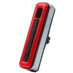 Moon Nebula 2 Sense 350 Lumens Bike Light Brake Sensing