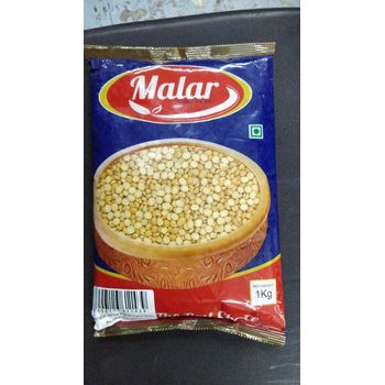 Malar Bengal Gram Dal 1kg