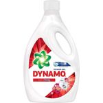 Dynamo Power Gel Touch of Downy Detergent 2.7L