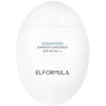 Elformula Cerahydro Barrier Sunscreen SPF50 50ml