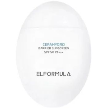 Elformula Cerahydro Barrier Sunscreen SPF50 50ml