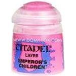 Citadel Layer 2 Emperor's Children
