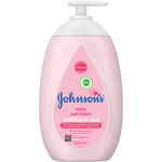 Johnson's Baby Powder Lotion Baby Gentle Body Lotion 500ml