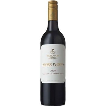 Moss Wood Australian Cabernet Sauvignon 750ml (Agent Stock)