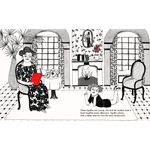 Little People, Big Dreams: Agatha Christie