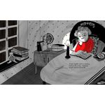 Little People, Big Dreams: Agatha Christie